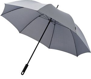 Дизайнерский зонт Halo 30" Серый