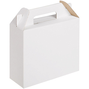 Коробка In Case M, белый