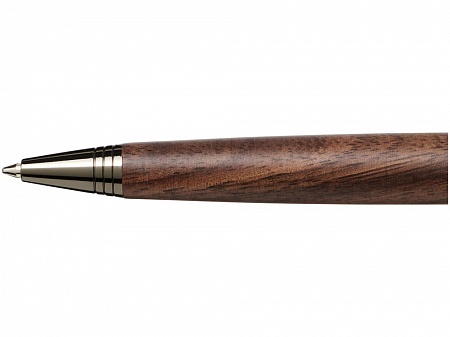 Ручка шариковая с деревянным корпусом Loure