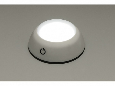 Мини-светильник с сенсорным управлением Orbit