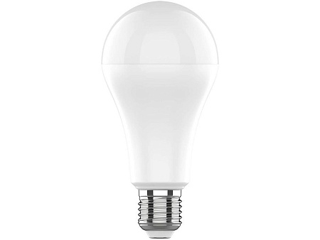 Умная LED лампочка IoT A65 RGB