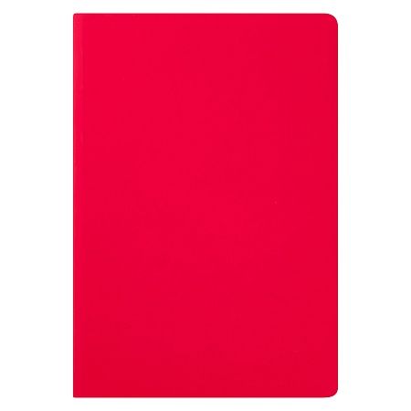 Ежедневник Portobello Trend, Spark, недатированный, красный (без упаковки, без стикера)