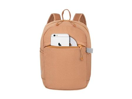 Небольшой городской рюкзак с отделением для планшета 10.5