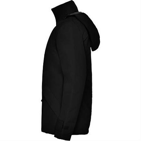 Куртка («ветровка») EUROPA WOMAN женская, черный
