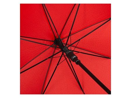 Зонт-трость Safebrella с фонариком и светоотражающими элементами