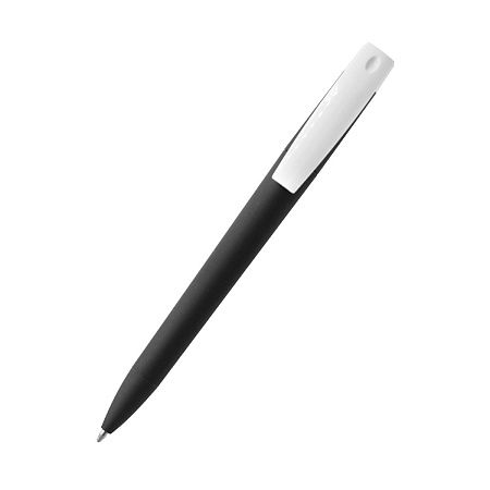 Ручка пластиковая T-pen, желтая