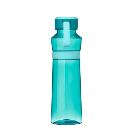 Спортивная бутылка для воды, Jump, 700 ml, серая