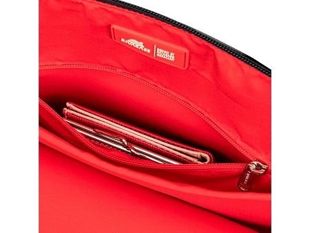 Стильная женская сумка для ноутбуков до 14 или MacBook Pro 16