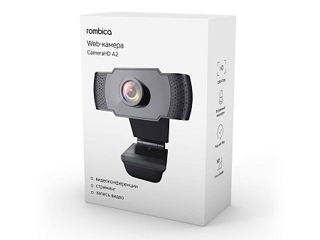Веб-камера CameraHD A2