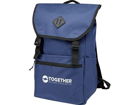 Рюкзак Repreve® Ocean из переработанного пластика