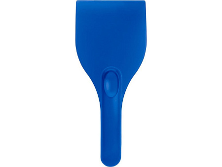 Скребок для льда Chilly 2.0 из переработанного ПЭТ