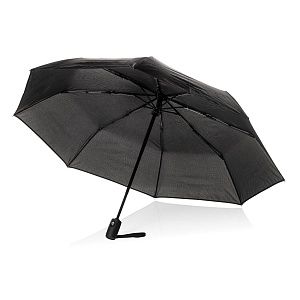 Зонт-автомат Swiss Peak Vito из rPET Aware™, d99 см