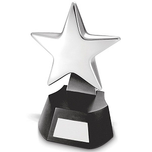 Стела  "Звезда"