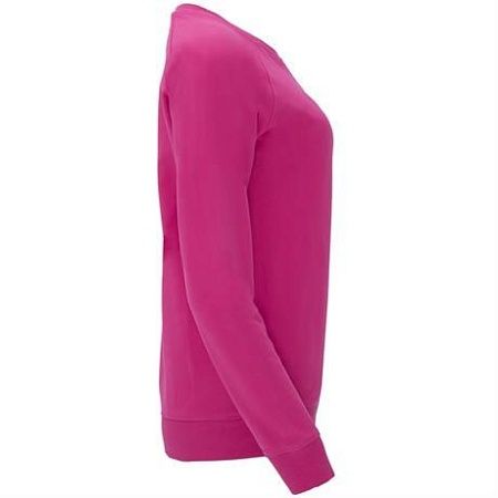 Джемпер ANNAPURNA WOMAN женский, ЧЕРНЫЙ S
