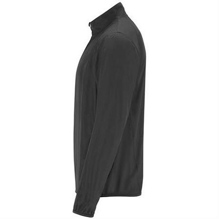 Куртка («ветровка») GLASGOW мужская, черный