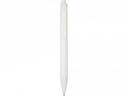 Ручка шариковая Terra из кукурузного пластика
