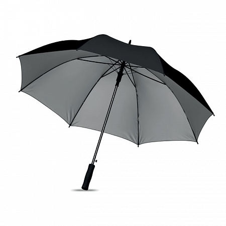 Зонт полуавтомат размером 27