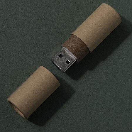 USB flash-карта TUBE (16Гб)