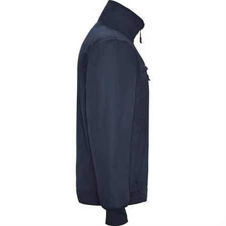 Куртка («ветровка») YUKON мужская, морской синий