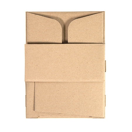 Коробка подарочная mini BOX,