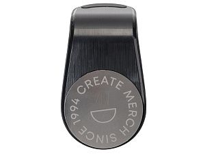 Магнитный держатель для телефона Magrip с гравировкой