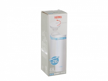 Термос для напитков Thermos JNO-500