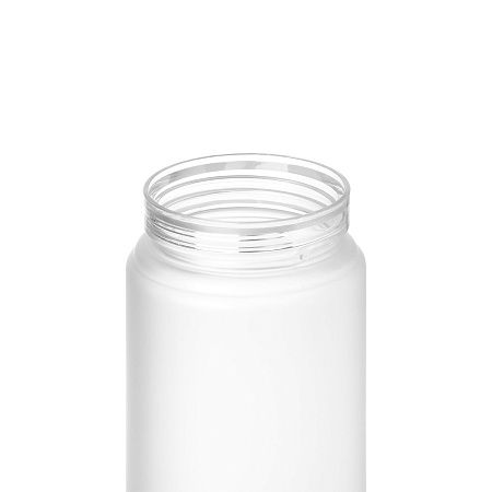 Спортивная бутылка для воды, Capella, 650 ml, серая