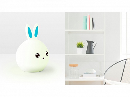 Ночник LED Bunny