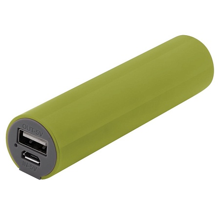 Набор Flexpen Energy, серебристо-оранжевый