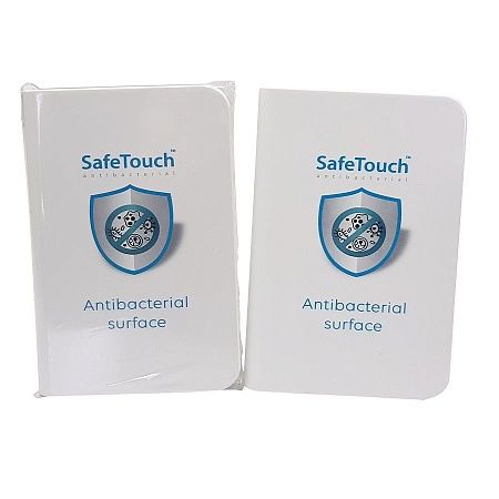 Универсальный аккумулятор "Shaky Safe Touch" (4000mAh), с антибактериальной защитой