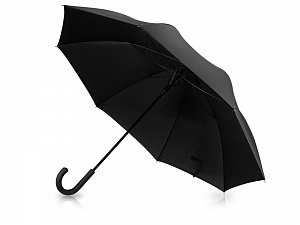 Зонт-трость Lunker с куполом диаметром 135 см