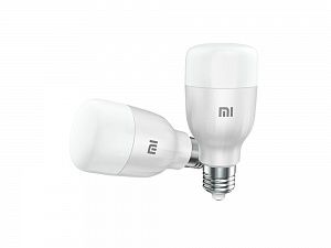 Умная лампа Mi LED Smart Bulb Essential White and Color