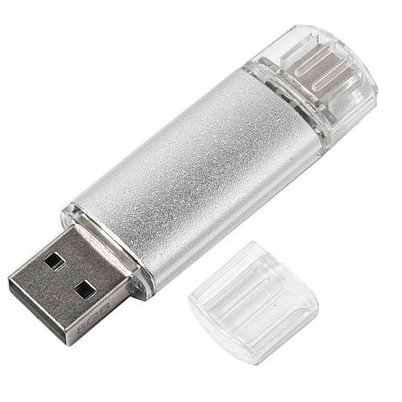 USB flash-карта ASSORTI OTG Type-C (16Гб)