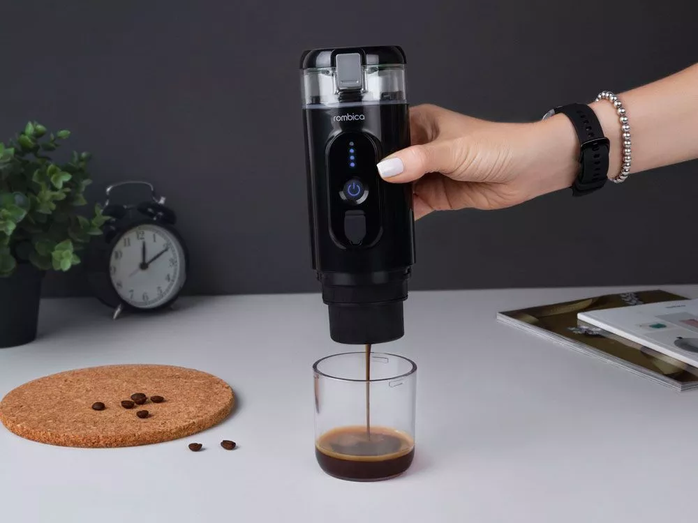 Rombica barista cfx a02r. Портативная кофемашина Rombica Barista. Портативная кофемашина Rombica Barista 2. Кофемашина CTG-1 Rombica Barista. Rombica Barista, черный.