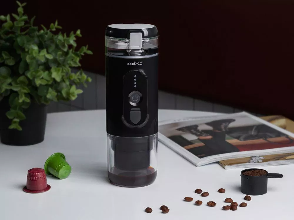 Rombica barista cfx a02r. Портативная кофемашина Rombica Barista 2. Портативная кофемашина Rombica Barista. Tutgift портативная кофемашина с подогревом Barista 2. Портативная кофемашина CF -1801 BGC.
