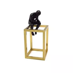 Статуэтка L100*W100*H220